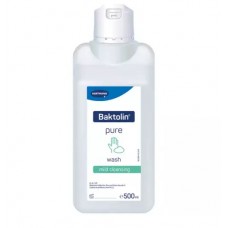 Detergente mãos e pele Baktolin Pure Wash Detergente mãos e pele Baktolin Pure Wash